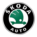 Skoda Rensi hótálca