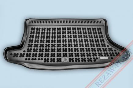 Ford Fusion (I) 2002-2012 gumi csomagtértálca