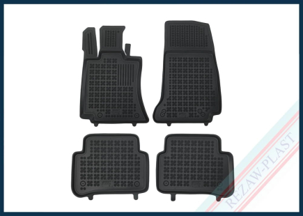 Mercedes E-Class (W214) 2023-tól hótálca