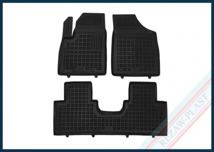 Forthing T-FIVE 2025- hótálca