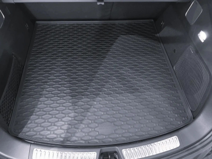 Byd Sealion 7 2024 Csomagtértálca gumiból