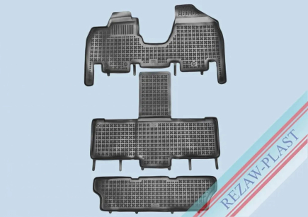 Honda ODYSSEY IV 2010-2017 hótálca