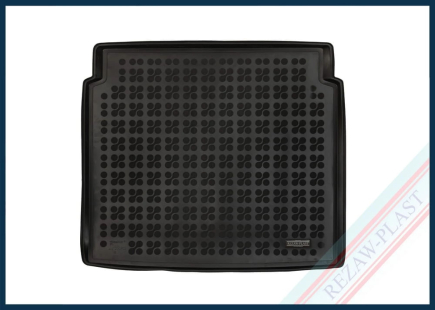 Omoda 5 2022-től Csomagtértálca gumiból