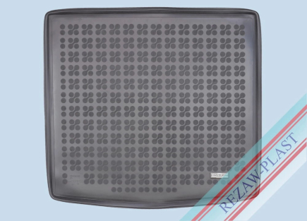 Volkswagen ID5 Csomagtértálca gumiból