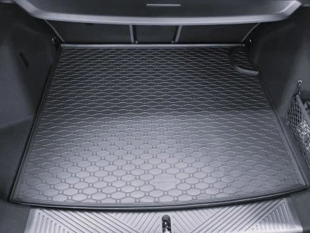 Bmw X3 (G45) 2024-től csomagtértálca