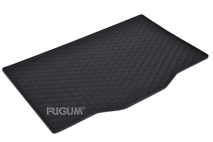 Suzuki Swift (V) 2024-től gumi Csomagtértálca