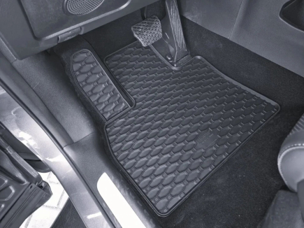 Cherry Tiggo 7 2025-től gumiszőnyeg