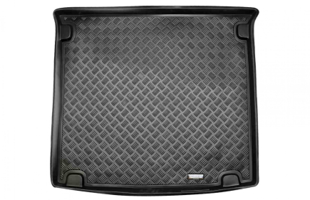 Volkswagen Caddy 2004-től csomagtértálca