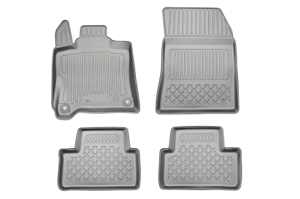 Opel Astra (L) 2024-től magasperemű gumiszőnyeg