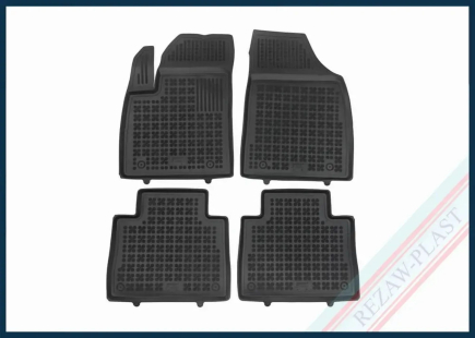 MG HS 2018-2024 hótálca