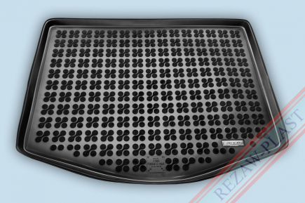 Ford C-Max,Grand C-Max 2003-2010 gumi csomagtértálca