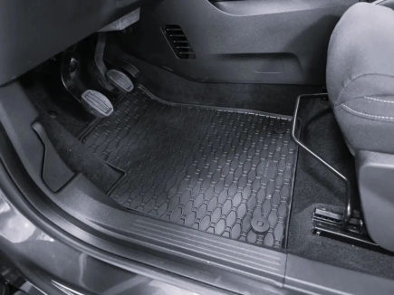 Citroen C3 Aircross 2025-től gumiszőnyeg