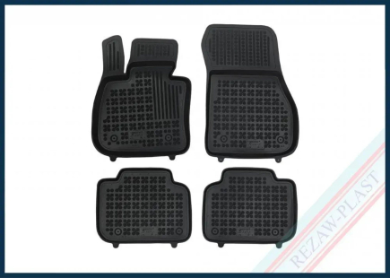 Bmw X2 (U10) 2023- hótálca / magasperemű gumiszőnyeg