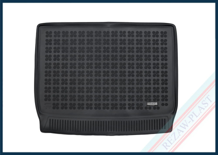 Mercedes GLC (X253) 2019-2022 Csomagtértálca