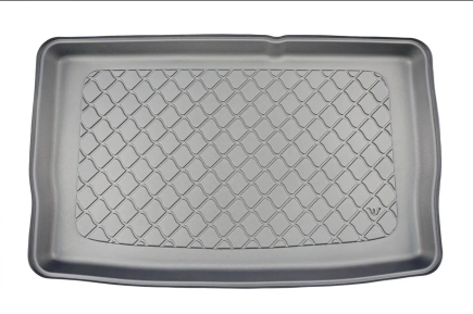 Renault 5 E-Tech Electric 2024-től Csomagtértálca műanyagból