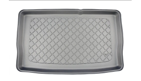 Nissan Micra 2025-től Csomagtértálca műanyagból