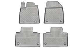 BYD Atto 2 2025-től hótálca / magasperemű gumiszőnyeg