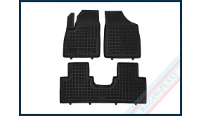 Forthing T-FIVE 2025- hótálca