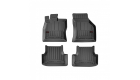 Audi A3 (8V) 3D gumiszőnyeg, Pro-Line, 2012-2020