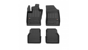 JEEP Compass 3D gumiszőnyeg, Pro-Line, 2016-től