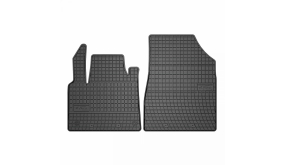 Mercedes Citan 2022-től Méretpontos gumiszőnyeg