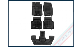 Jeep Grand Cherokee (WL) 2021-től magasperemű gumiszőnyeg