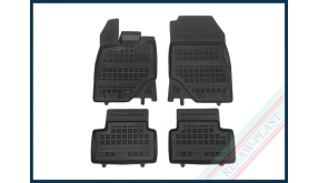 Peugeot 3008 III 2024- hótálca