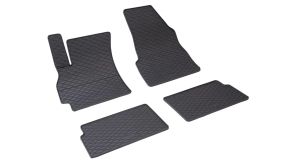 Omoda 5 2022-től gumiszőnyeg