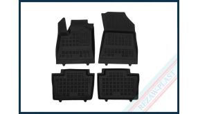 Renault Austral 2022- Méretpontos hótálca