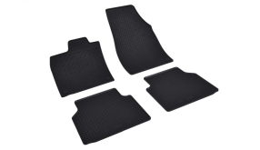 Ford Explorer gumiszőnyeg 2024-től