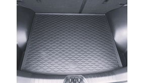 Dongfeng T5 Evo 2020-tól Csomagtértálca gumiból