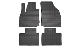 MG ZS 2025-től gumiszőnyeg