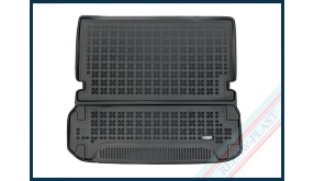 Infiniti QX60 2013-2020 gumi csomagtértálca