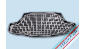 Toyota Camry VIII (XV80) 2024-tól Csomagtértálca gumiból