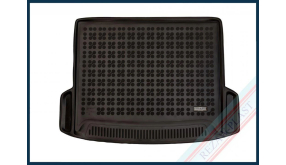 Jaecoo 7 2023-től Csomagtértálca gumiból