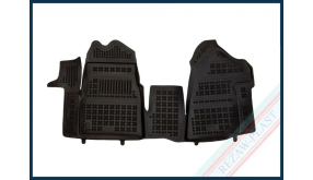 Renault Master (IV) 2024- hótálca