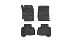 SUZUKI Grand Vitara I 3D gumiszőnyeg, Pro-Line, 2005-2014