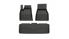 TESLA S 3D gumiszőnyeg, Pro-Line, 2012-2021