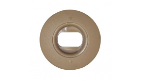 Toyota Ovál Beige szőnyegrögzítő patent