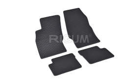 Opel Corsa (E) 2014-2019 gumiszőnyeg