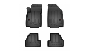 Opel Mokka-Mokka X 3D gumiszőnyeg, Pro-Line, 2012-2020
