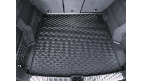 AUDI Q5 20247-től gumi Csomagtértálca