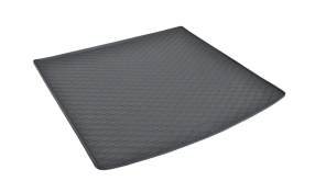 KGM Actyon 2025- Csomagtértálca gumiból