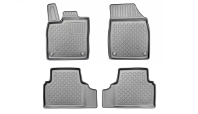 Cupra Born 2020-tól magasperemű gumiszőnyeg