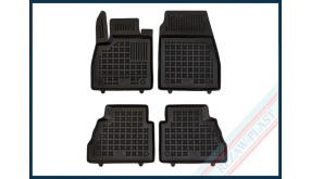 Ford Courier 2023- hótálca