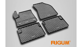 Fiat Grande Panda Electric 2025-től gumiszőnyeg