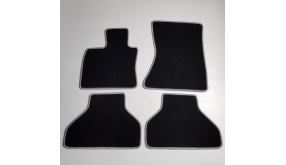 Bmw X5 (E70) 2006-2013 szövetszőnyeg