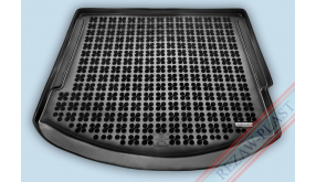 Ford Mondeo (MK IV) 2007-2014 gumi csomagtértálca