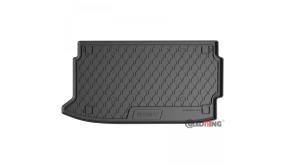 Hyundai i20 2020-tól Csomagtértálca