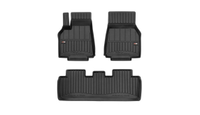 TESLA Y 3D gumiszőnyeg, Pro-Line, 2025-től